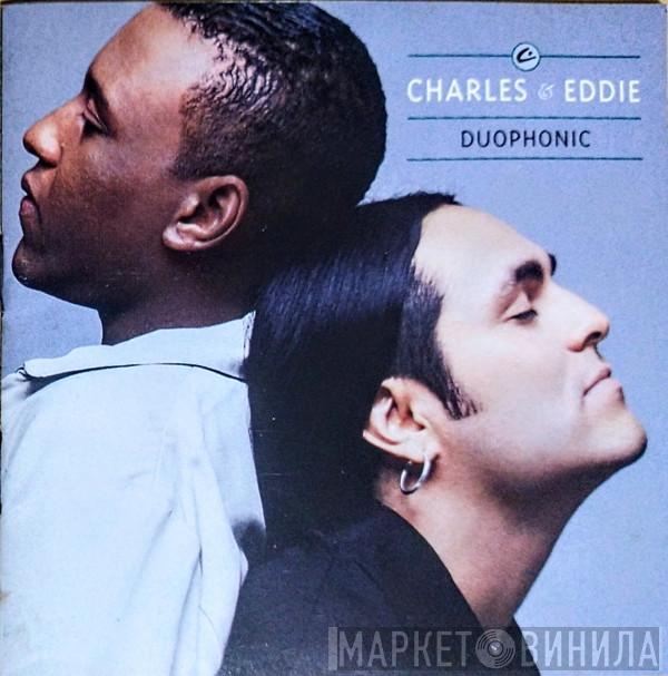  Charles & Eddie  - Duophonic