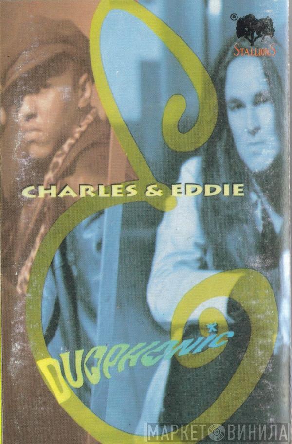  Charles & Eddie  - Duophonic