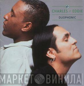  Charles & Eddie  - Duophonic