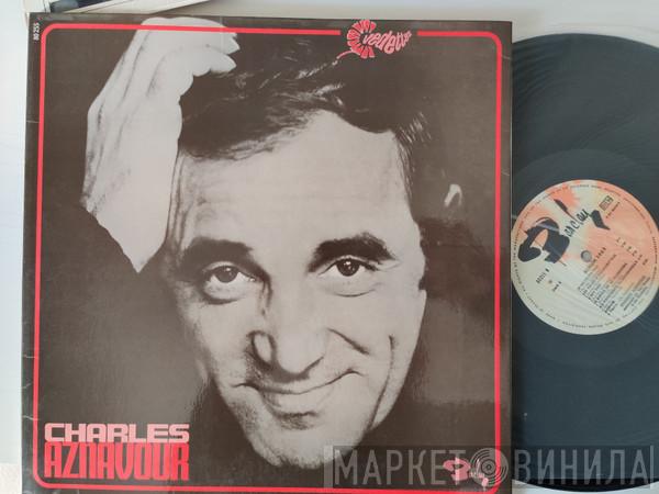  Charles Aznavour  - Album 1965