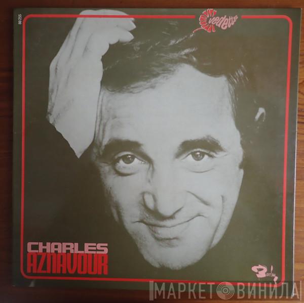  Charles Aznavour  - Album 1965