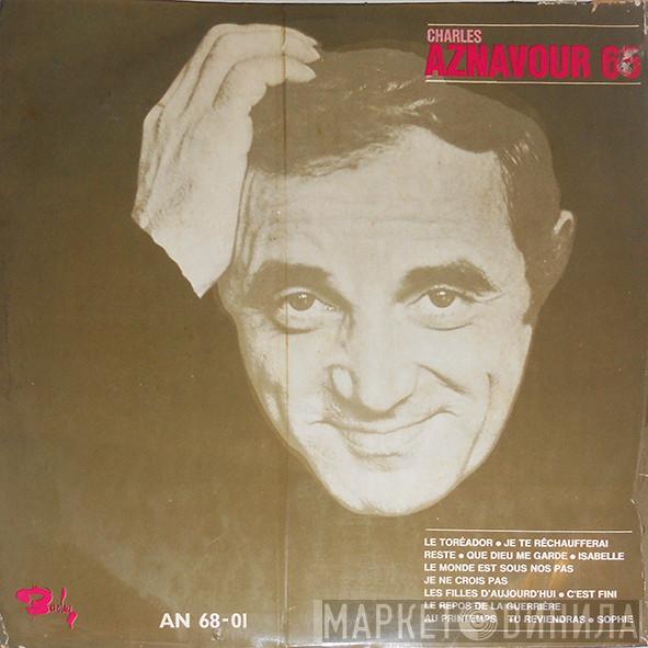  Charles Aznavour  - Aznavour 65