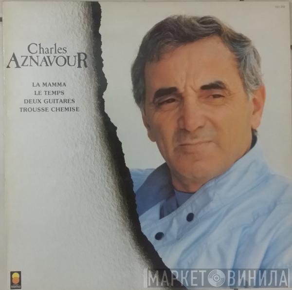 Charles Aznavour - Charles Aznavour (La Mamma)
