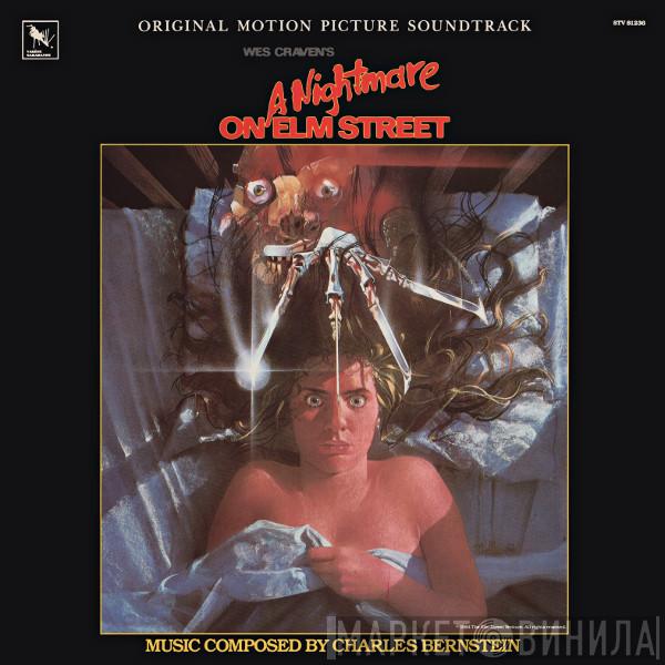 Charles Bernstein - Wes Craven's A Nightmare On Elm Street (Original Soundtrack)