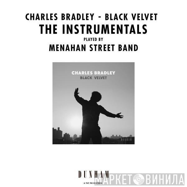  Charles Bradley  - Black Velvet  (The Instrumentals)