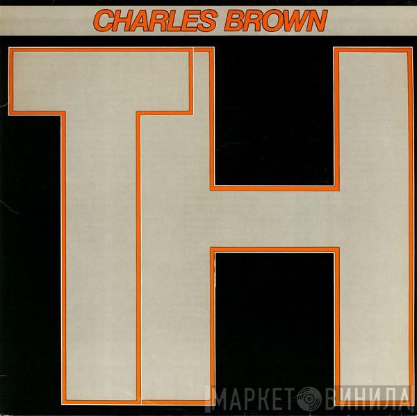 Charles Brown - Charles Brown