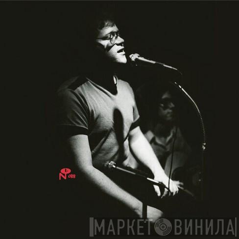  Charles Brown   - I Just Want To Talk To You