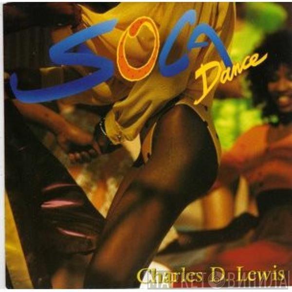 Charles D. Lewis - Soca Dance