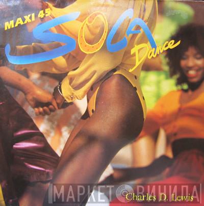 Charles D. Lewis - Soca Dance