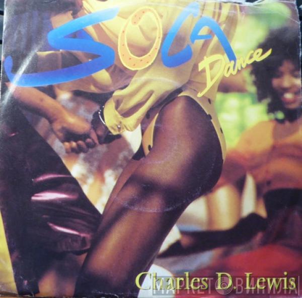 Charles D. Lewis - Soca Dance