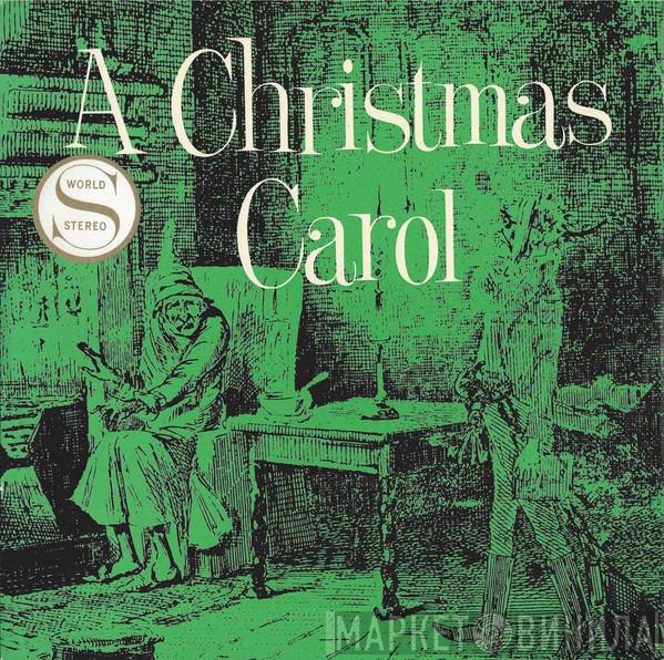  Charles Dickens   - A Christmas Carol