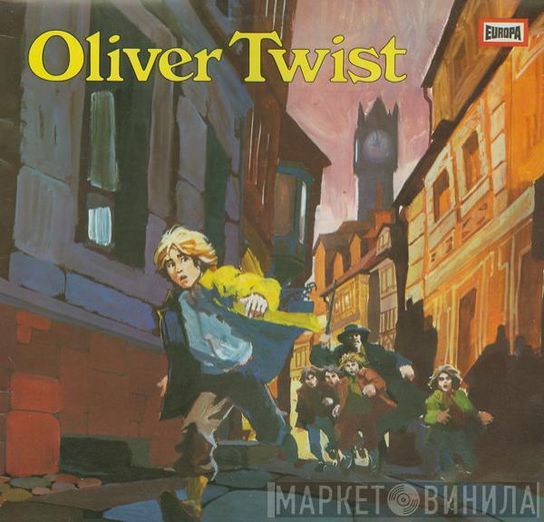  Charles Dickens   - Oliver Twist