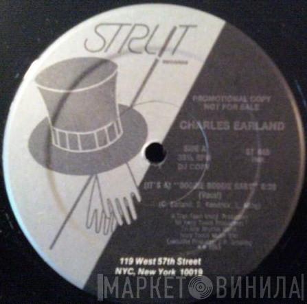 Charles Earland - (It's A) Doggie Boogie Baby
