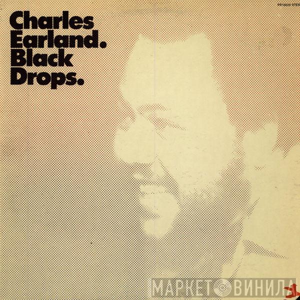 Charles Earland - Black Drops