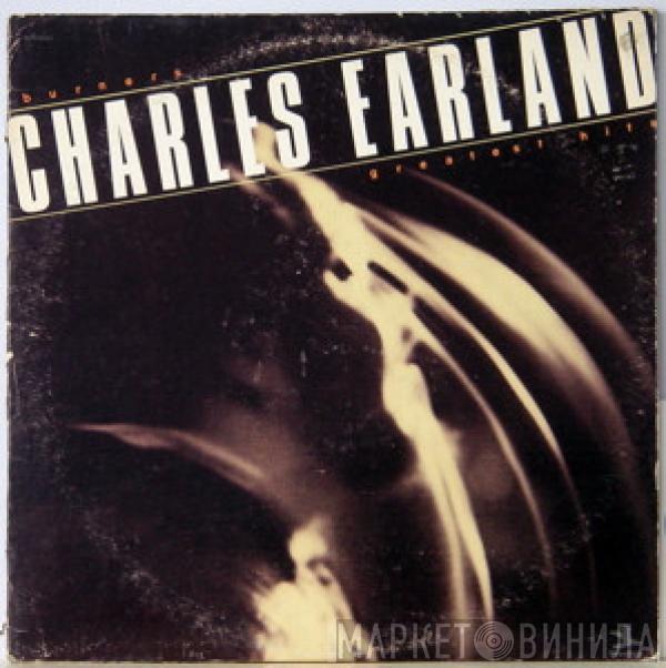 Charles Earland - Burners