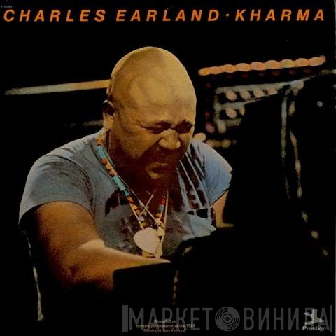 Charles Earland  - Kharma