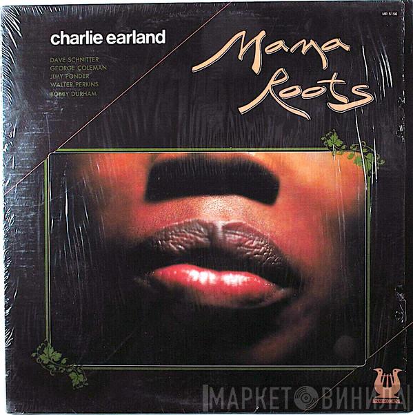 Charles Earland - Mama Roots