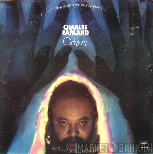 Charles Earland - Odyssey