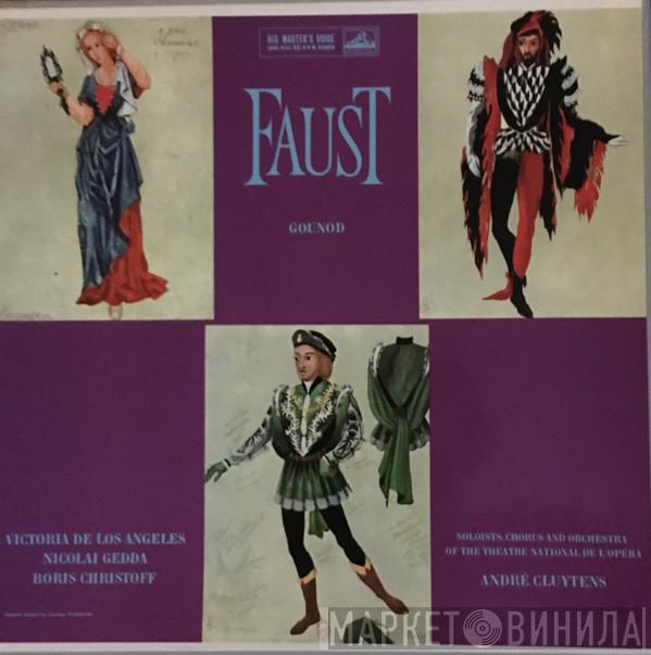 Charles Gounod - Faust