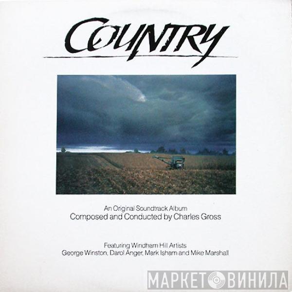 Charles Gross - Country (An Original Soundtrack Album)