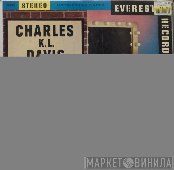 Charles K.L. Davis, The Stadium Symphony Orchestra Of New York, Wilfrid Pelletier - Charles K.L. Davis Sings Romantic Arias From Famous Operas