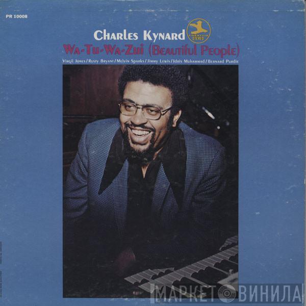  Charles Kynard  - Wa-Tu-Wa-Zui (Beautiful People)