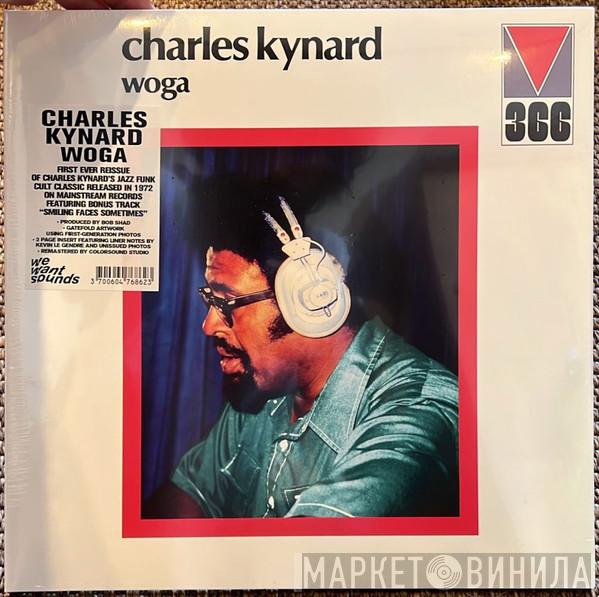 Charles Kynard - Woga