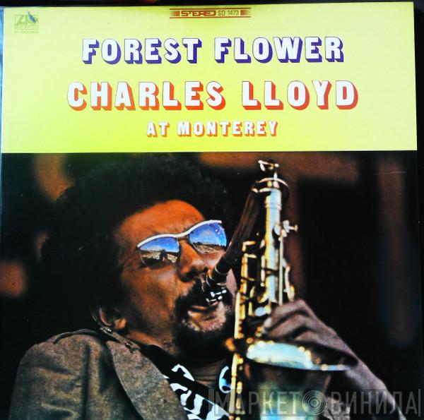 Charles Lloyd - Forest Flower