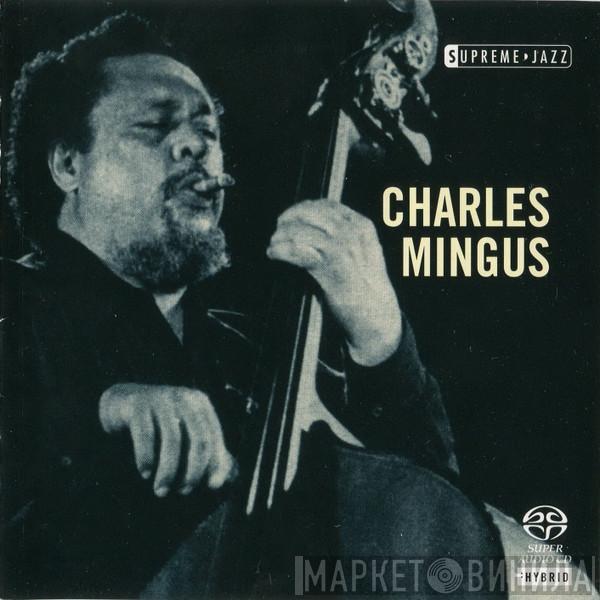  Charles Mingus  - Charles Mingus