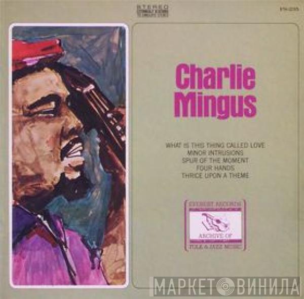 Charles Mingus - Charlie Mingus