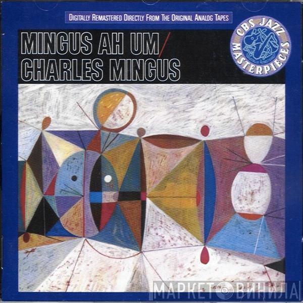 Charles Mingus - Mingus Ah Um