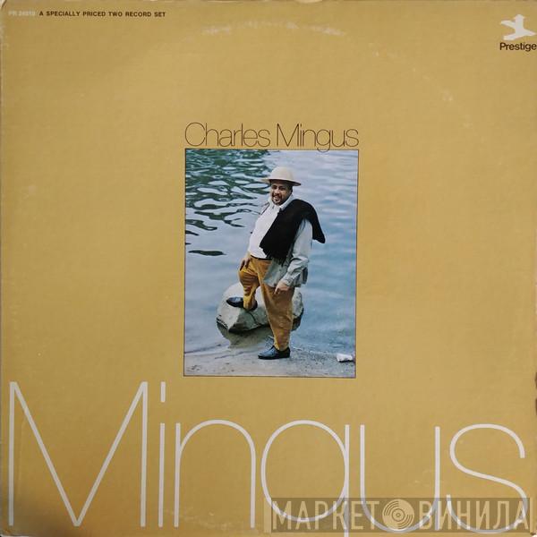Charles Mingus - Mingus