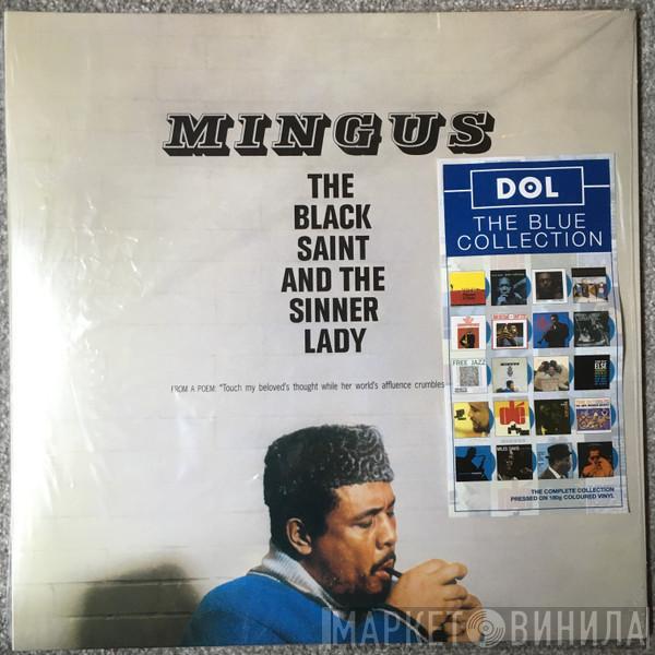 Charles Mingus - The Black Saint And The Sinner Lady