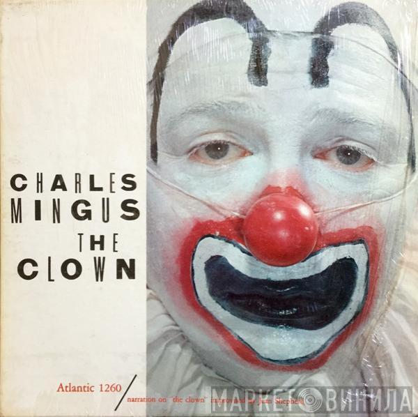  Charles Mingus  - The Clown