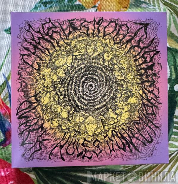 Charles Moothart - Black Holes Don't Choke