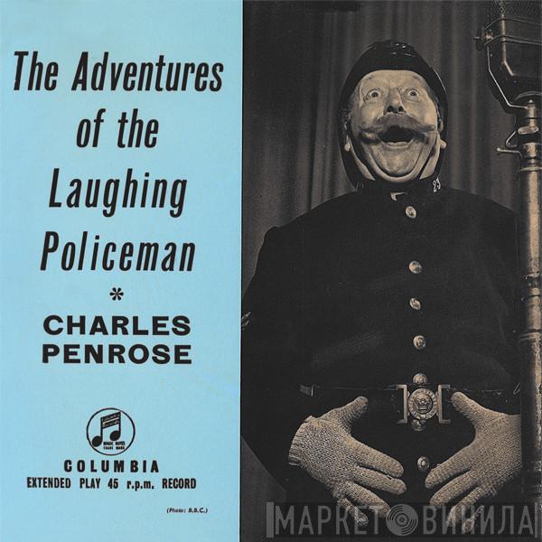 Charles Penrose - The Adventures Of The Laughing Policeman