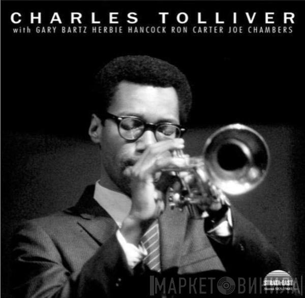 Charles Tolliver And His All Stars - Charles Tolliver And His All Stars
