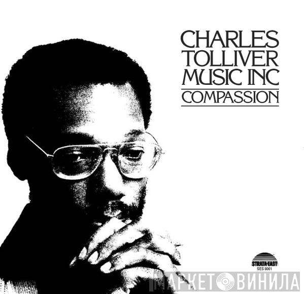 Charles Tolliver, Music Inc - Compassion