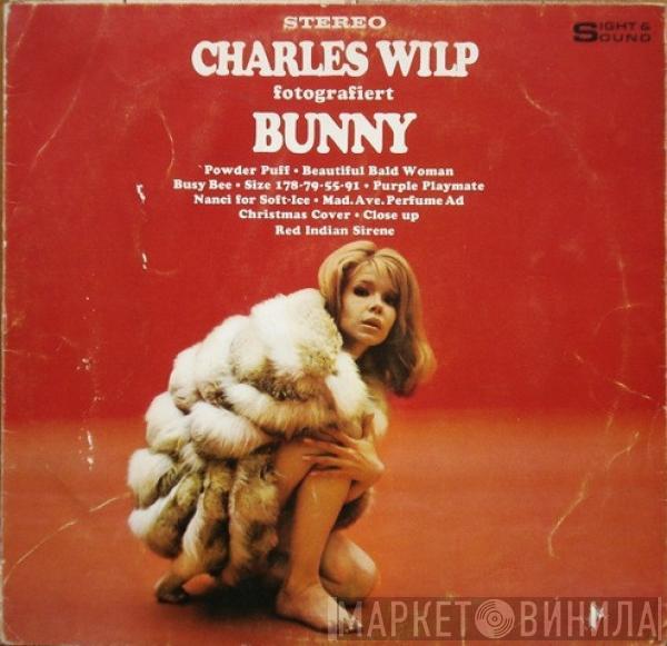  Charles Wilp  - Charles Wilp Fotografiert Bunny