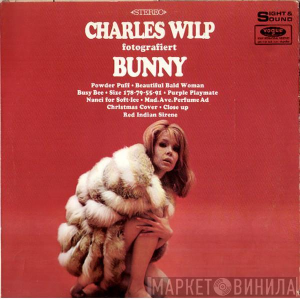  Charles Wilp  - Charles Wilp Fotografiert Bunny
