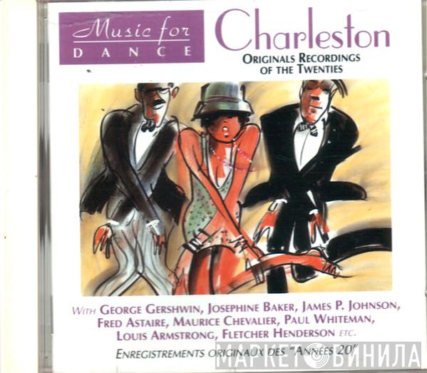  - Charleston Of The Twenties