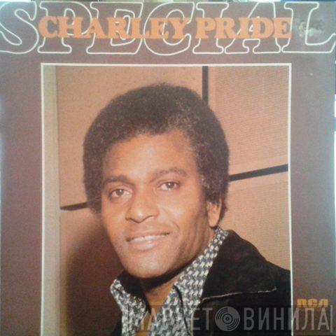 Charley Pride - Charley Pride Special