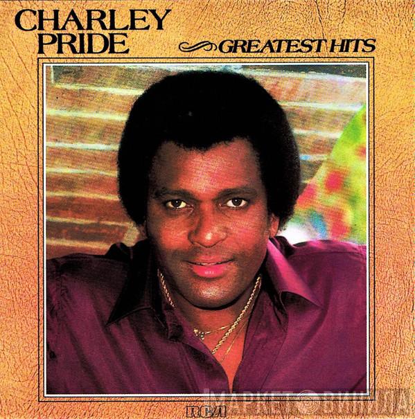 Charley Pride - Greatest Hits