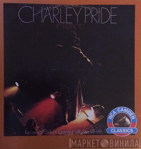Charley Pride - In Person