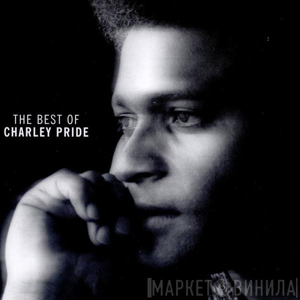 Charley Pride - The Best Of Charley Pride