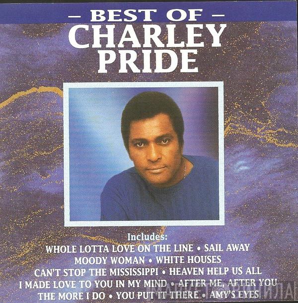 Charley Pride - The Best Of