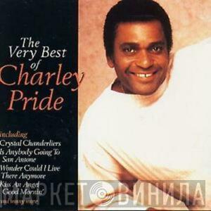 Charley Pride - The Very Best Of Charley Pride