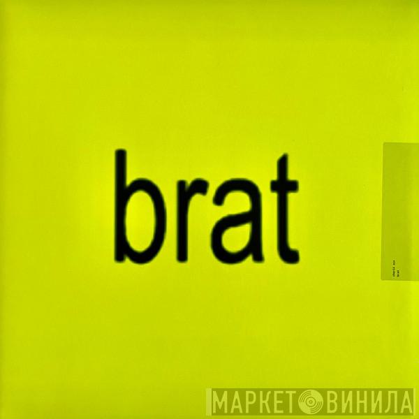 Charli XCX - Brat