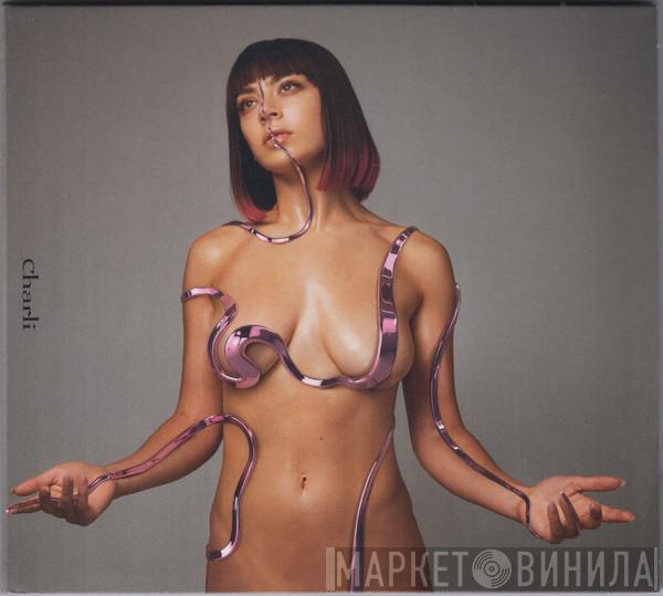 Charli XCX - Charli