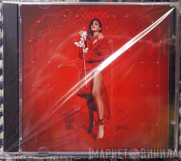  Charli XCX  - Number 1 Angel
